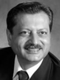 Dr. Ayub Hussain, MD photograph