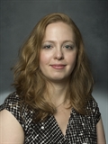 Dr. Polina Khrizman, MD photograph