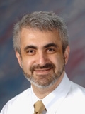 Dr. Nizar Saleh, MD photograph