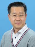 Dr. David Han, MD