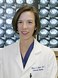 Dr. Mimi Smith, MD