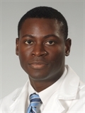 Dr. Osinbowale