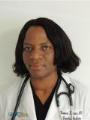 Dr. Frances Ilozue, MD