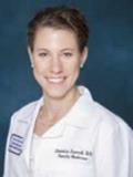 Dr. Jessica Zarndt, DO