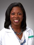 Dr. Sonja Hughes, MD