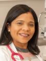 Dr. Maria Alvarez, MD