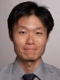 Dr. Koichi Nomoto, MD photograph