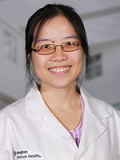 Dr. Cassandra Liu, MD photograph