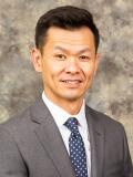 Dr. Gordon Yun, DPM