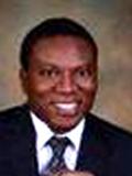 Dr. Femi Iwaloye, MD photograph
