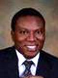 Dr. Femi Iwaloye, MD photograph