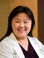 Photo: Dr. Michelle Zhang, MD