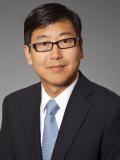 Dr. Edwin Lee, MD photograph