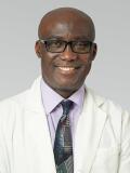 Dr. Ebenezer Essuman, MD photograph
