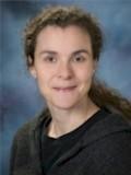 Dr. Amy Martyanov, MD