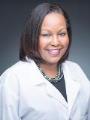 Photo: Dr. Regina Hampton, MD