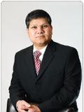 Dr. Irfan Syed, MD