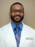 Dr. Derrick Mitchell, MD