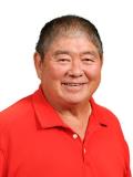 Dr. Wendell Hoshino, DDS