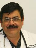 Dr. Arles Perdomo, MD