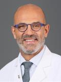 Dr. Horacio Asbun, MD