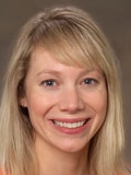Dr. Carrie Gerhard, MD