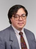 Photo: Dr. Ramon Flores, MD