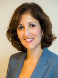 Dr. Gail Roboz, MD photograph