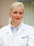 Dr. Olivera Boskovska, MD