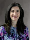 Dr. Emily Rostholder, MD