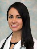 Dr. Johanna Rodriguez-Toledo, MD
