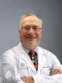 Photo: Dr. William Peters, MD
