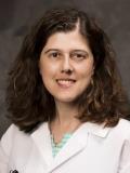 Dr. Kristin Wenger, MD