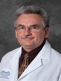 Dr. Steven Hudock, MD