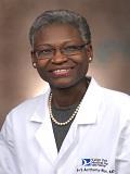 Dr. Avril Anthony-Wilson, MD