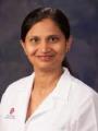 Photo: Dr. Vallari Patel, MD