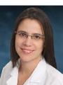 Dr. Flavia Mendes, MD