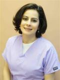 Dr. Mehrnaz Maghsoudloo, DMD