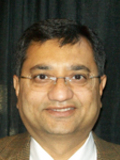 Dr. Saeed Zafar, MD