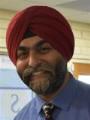 Dr. Kanwardeepsingh Sachdeva, DMD