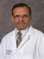 Photo: Dr. Ghanshyam Patel, MD