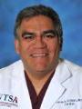 Photo: Dr. Lucas Collazo, MD