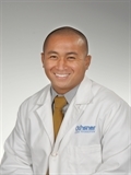 Dr. Lawrence Montelibano, MD