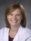 Photo: Dr. Amy Stallings, MD