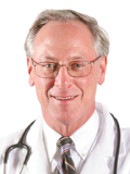 Dr. Richard Griffith, MD photograph