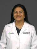 Dr. Saeeda Chowdhury, MD