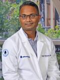 Dr. Venkataraman Munusamy, MD