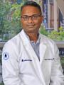 Photo: Dr. Venkataraman Munusamy, MD