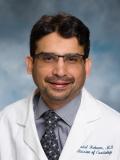 Dr. Abdul Hakeem, MD photograph