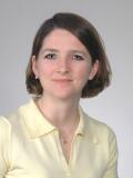 Dr. Danielle Scheurer, MD